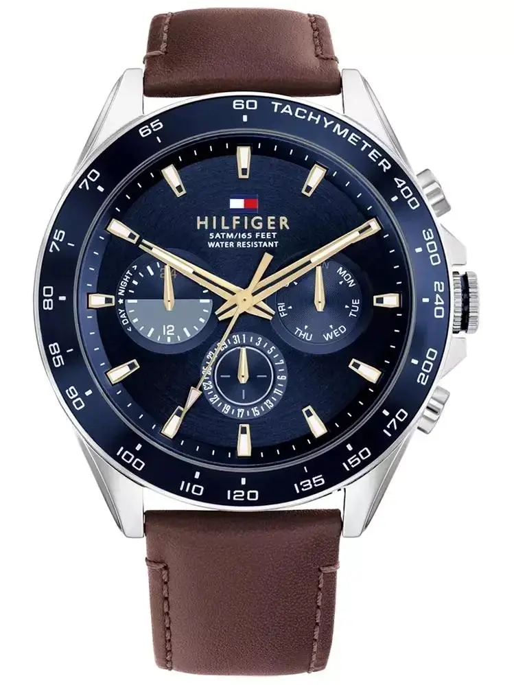 OROLOGIO DA UOMO TOMMY HILFIGER OWEN 1791965