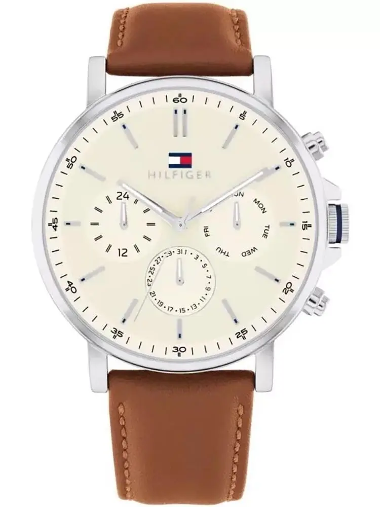 OROLOGIO DA UOMO TOMMY HILFIGER TYSON 1792143