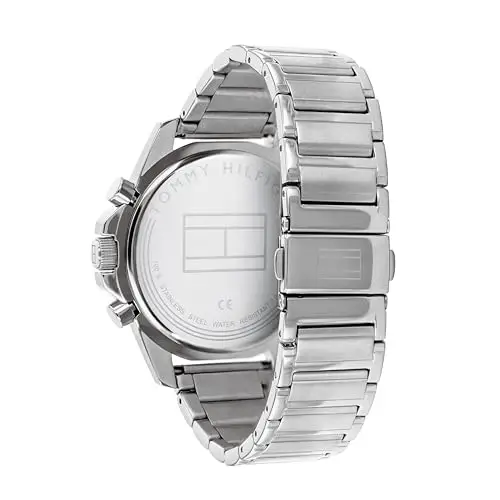 Tommy Hilfiger Orologio Multifunzione Uomo 1791788 trendy cod. 1791788 miniatura 3