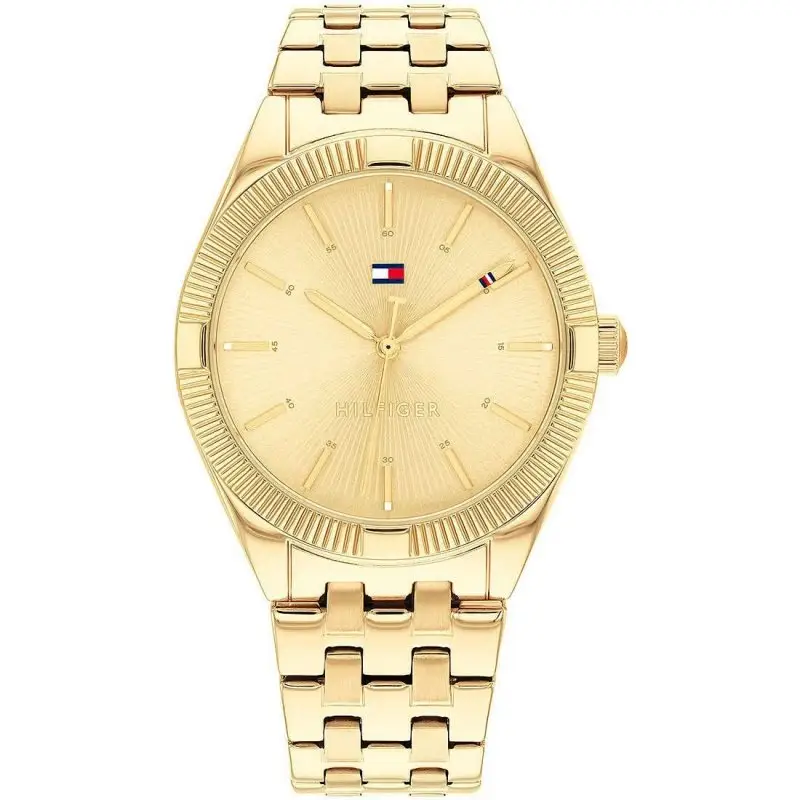 Orologio Solo Tempo Donna Tommy Hilfiger Rachel