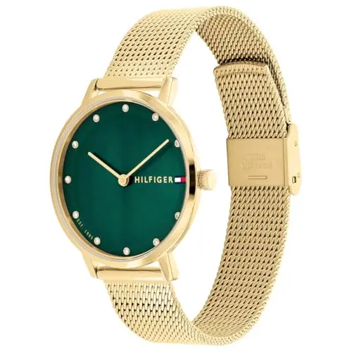 Tommy Hilfiger Orologio Solo Tempo Donna trendy cod. 1782668 miniatura 2