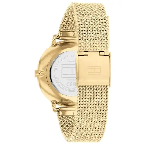 Tommy Hilfiger Orologio Solo Tempo Donna trendy cod. 1782668 miniatura 3