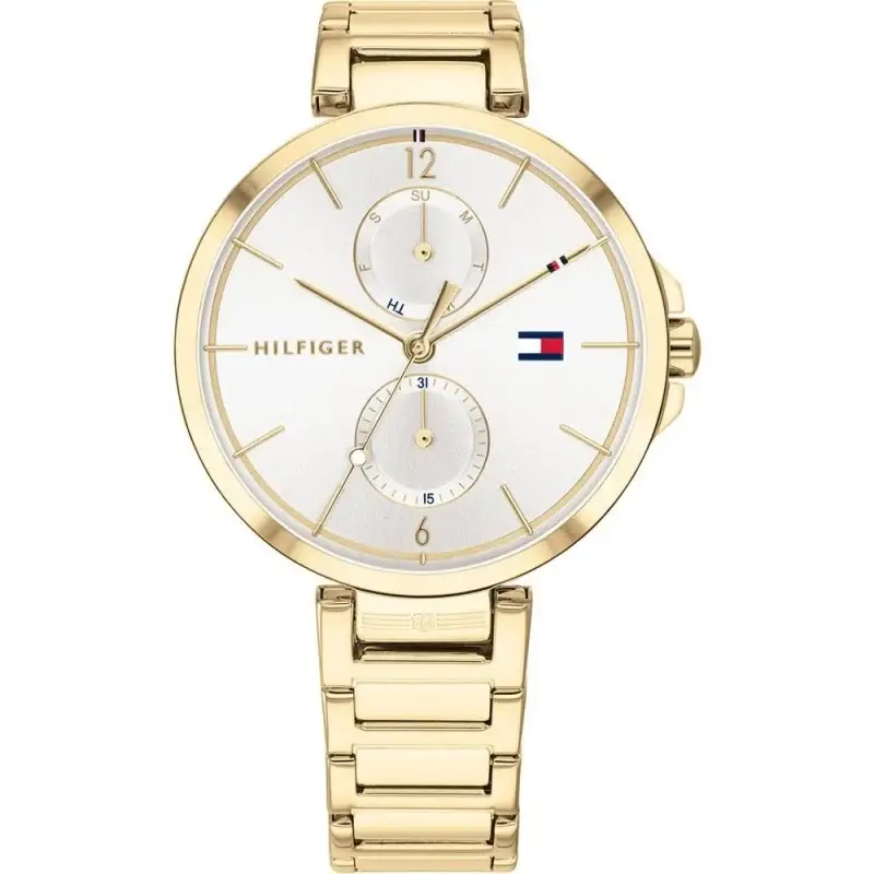 Orologio Tommy Hilfiger Donna