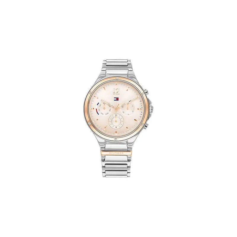 Orologio Tommy Hilfiger Multifunzione Donna