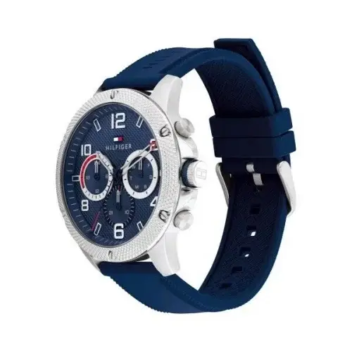 Orologio Tommy Hilfiger Uomo 1792027 miniatura 2