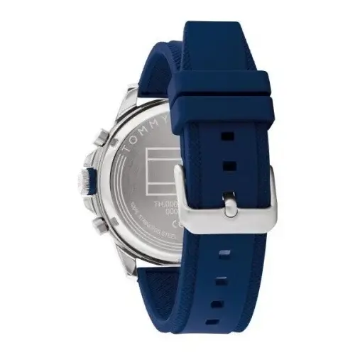 Orologio Tommy Hilfiger Uomo 1792027 miniatura 3