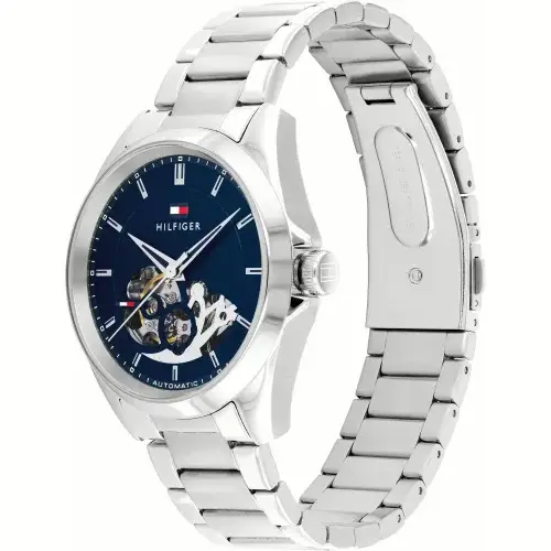 Orologio Uomo Tommy Hilfiger Baker 1710716 miniatura 2