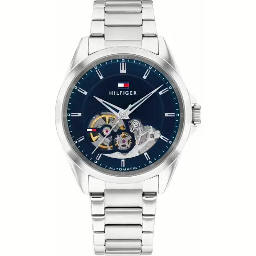 Orologio Uomo Tommy Hilfiger Baker 1710716