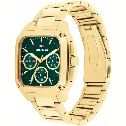 Orologio Uomo Tommy Hilfiger Herald 1792223 miniatura 2