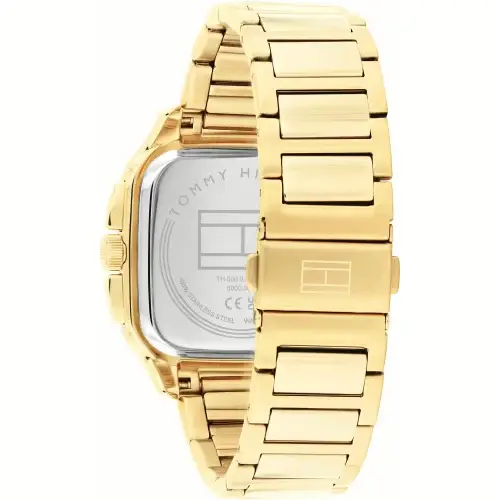 Orologio Uomo Tommy Hilfiger Herald 1792223 miniatura 3