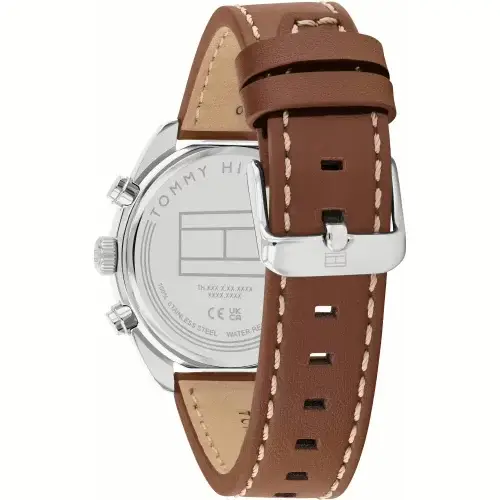 Orologio Uomo Tommy Hilfiger Hudson 1710720 miniatura 3