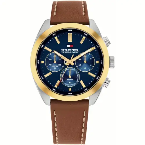 Orologio Uomo Tommy Hilfiger Hudson 1710720