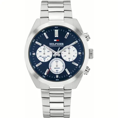 Orologio Uomo Tommy Hilfiger Hudson 1710722