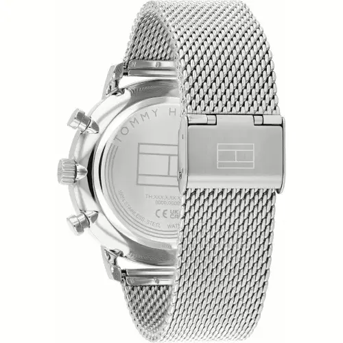 Orologio Uomo Tommy Hilfiger Legend 1710708 miniatura 3
