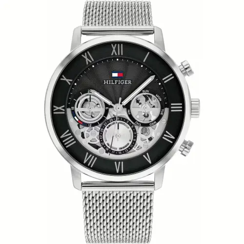 Orologio Uomo Tommy Hilfiger Legend 1710708
