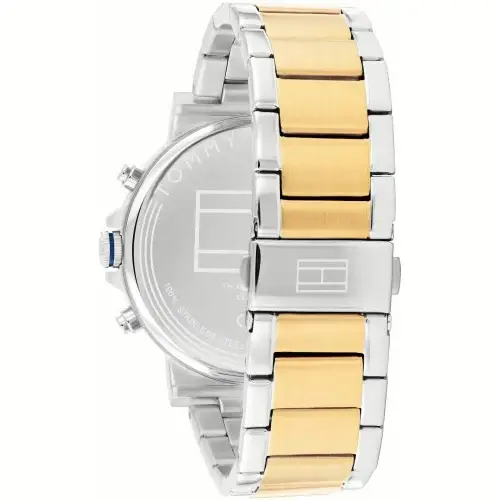 Orologio Uomo Tommy Hilfiger Tyson 1710710 miniatura 3