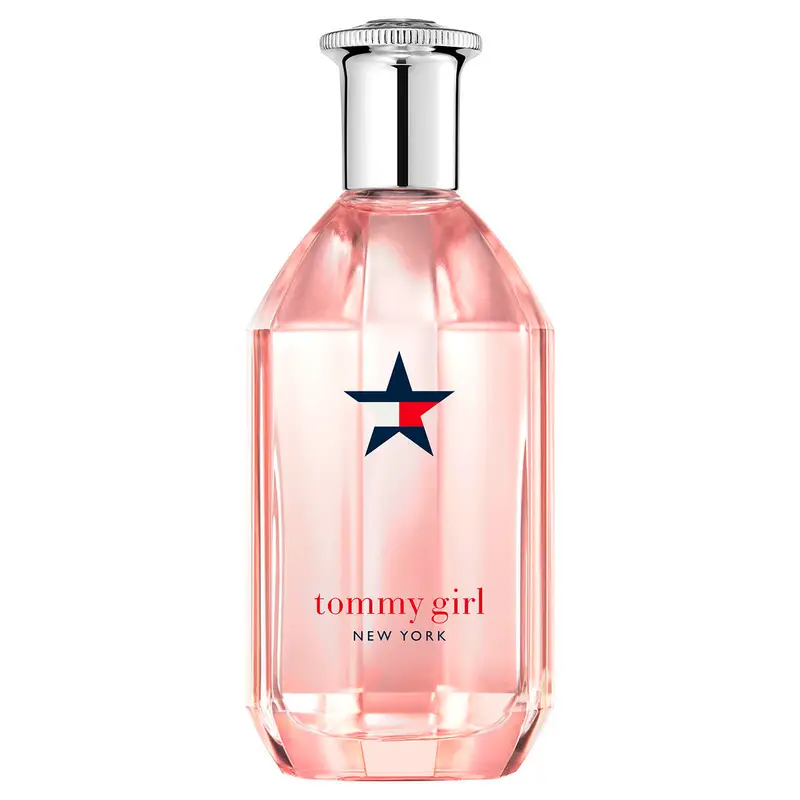 Outlet Tommy Hilfiger - Tommy Girl New York EDT 100 ml