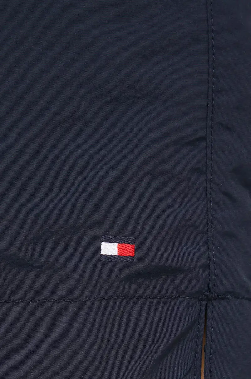 pantaloncini da bagno Blu navy miniatura 5