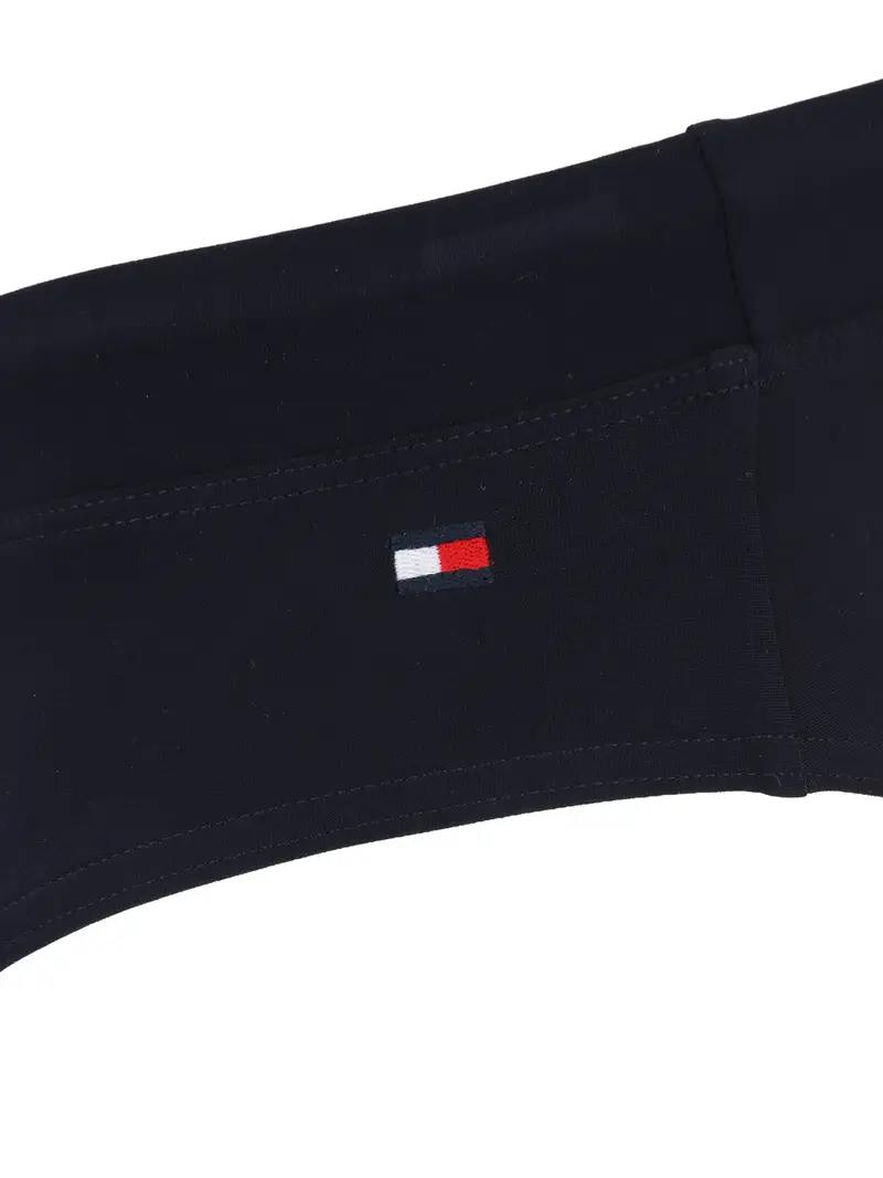 Pantaloncini da bagno Essential marino miniatura 3