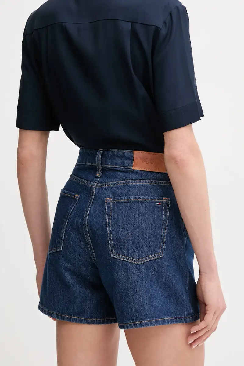 Tommy Hilfiger Jeans Donna Blu 3313256 miniatura 3