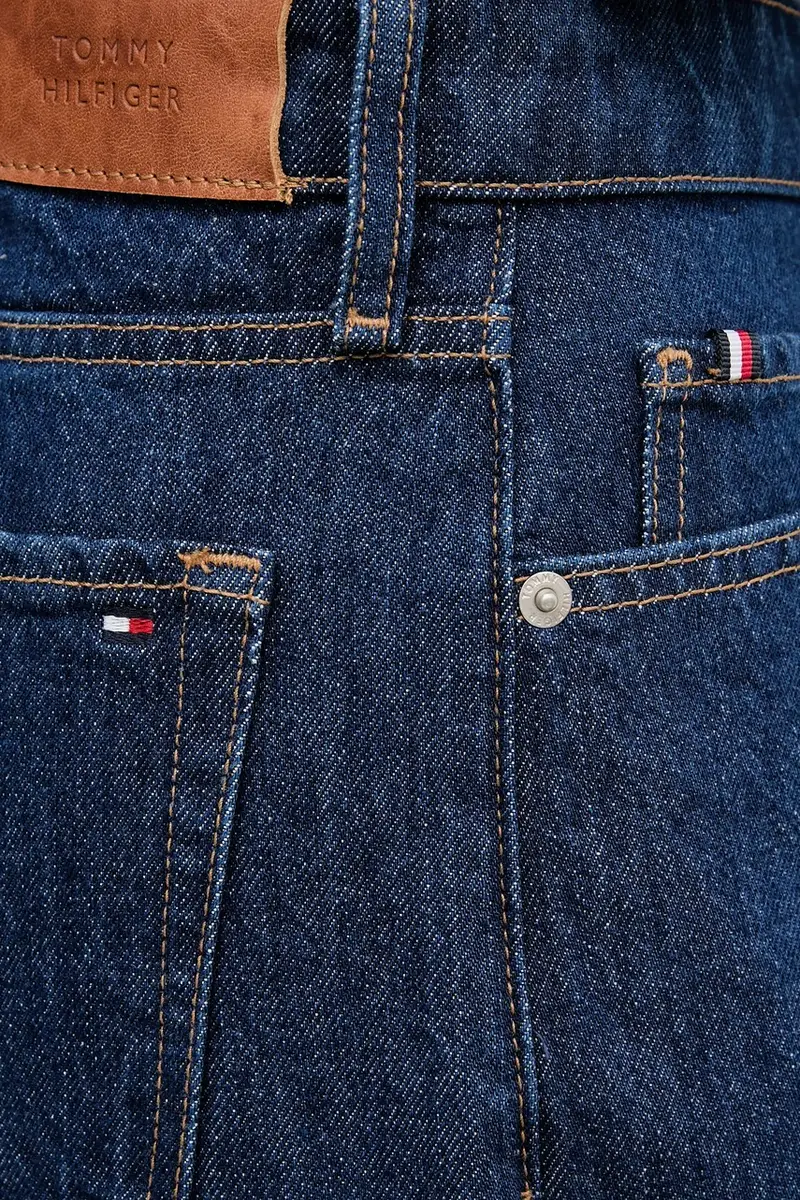 Tommy Hilfiger Jeans Donna Blu 3313256 miniatura 4