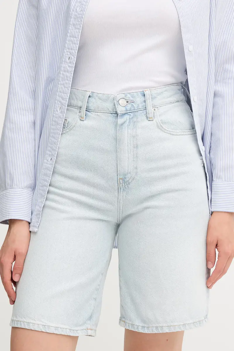 Tommy Hilfiger Jeans Donna Blu 2469782