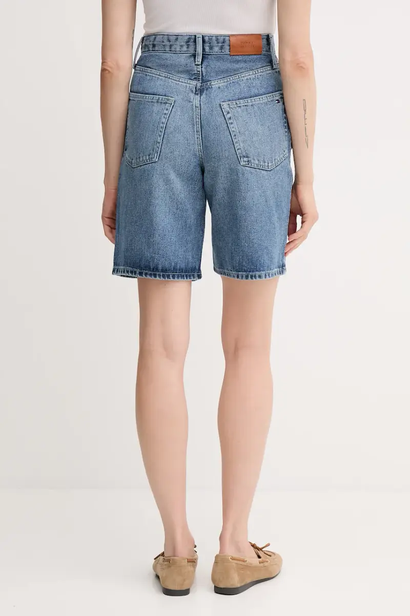 Tommy Hilfiger Jeans Donna Blu 3132866 miniatura 3