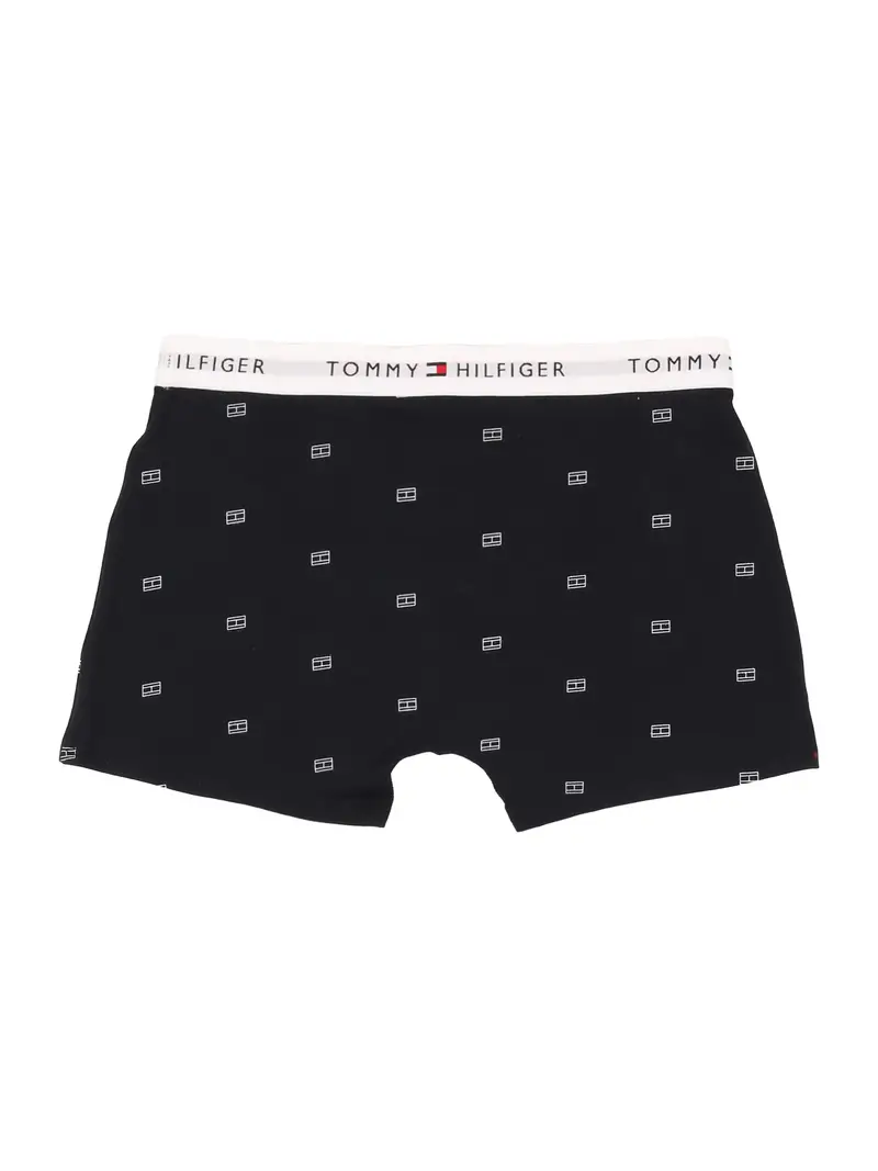 Tommy Hilfiger Pantaloncini intimi navy, blu pastello, nero e Off-White miniatura 2