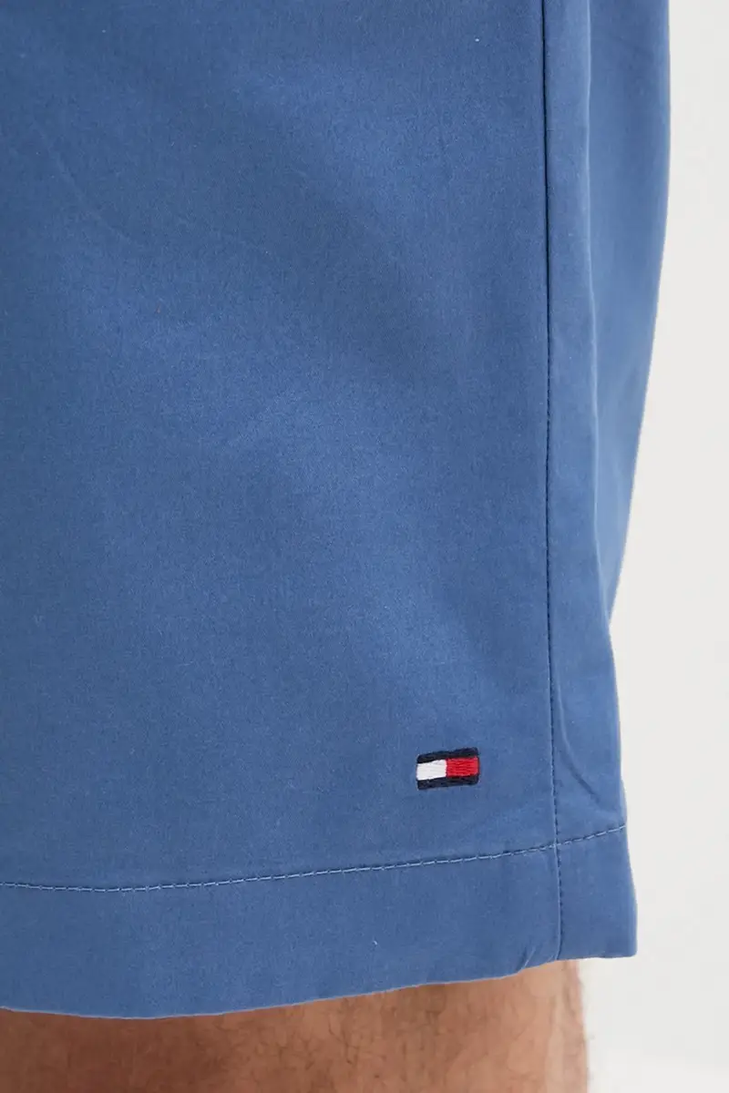 pantaloncini uomo colore blu MW0MW40743 miniatura 4