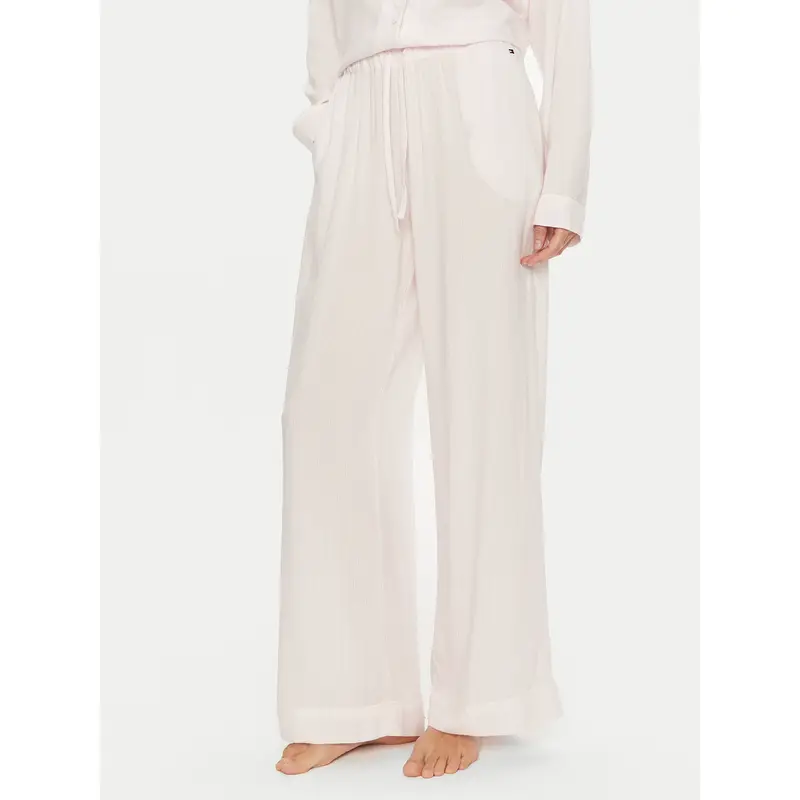 Pantalone del pigiama UW0UW05632 Rosa