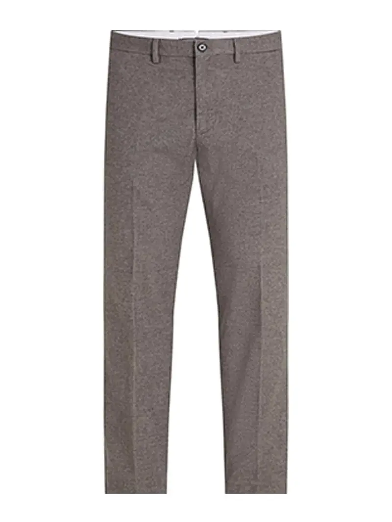 Pantalone Uomo Grigio