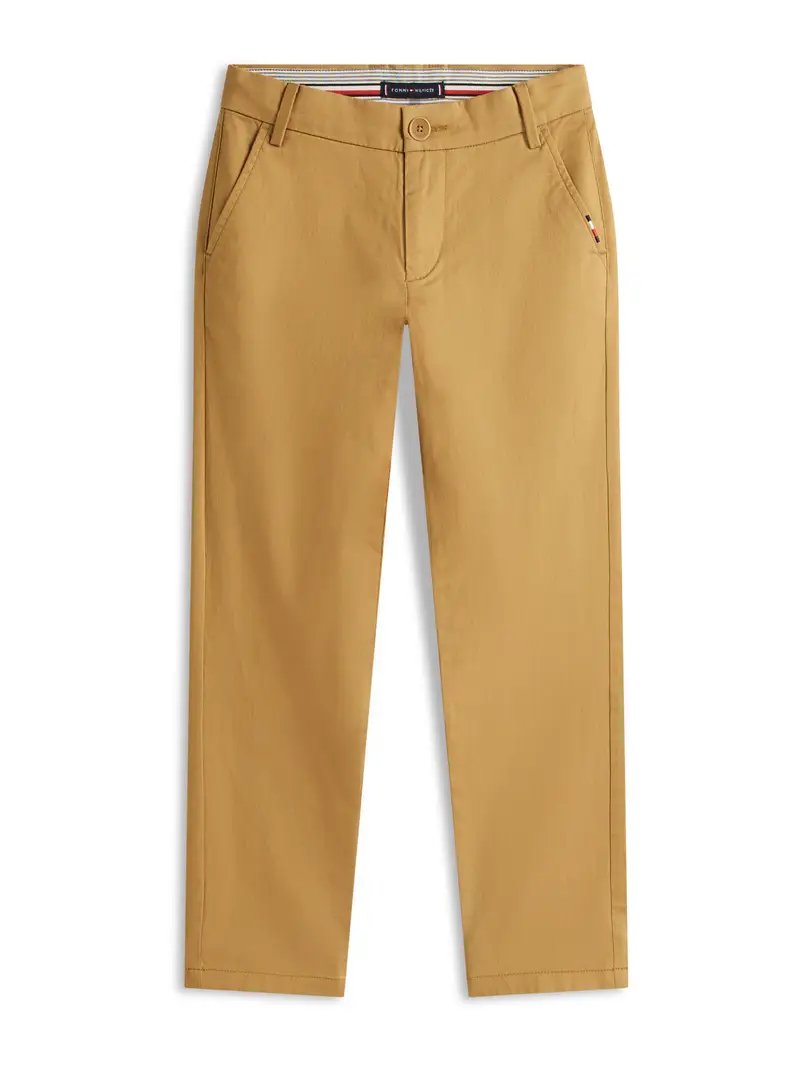 Pantaloni 1985 Collection camello