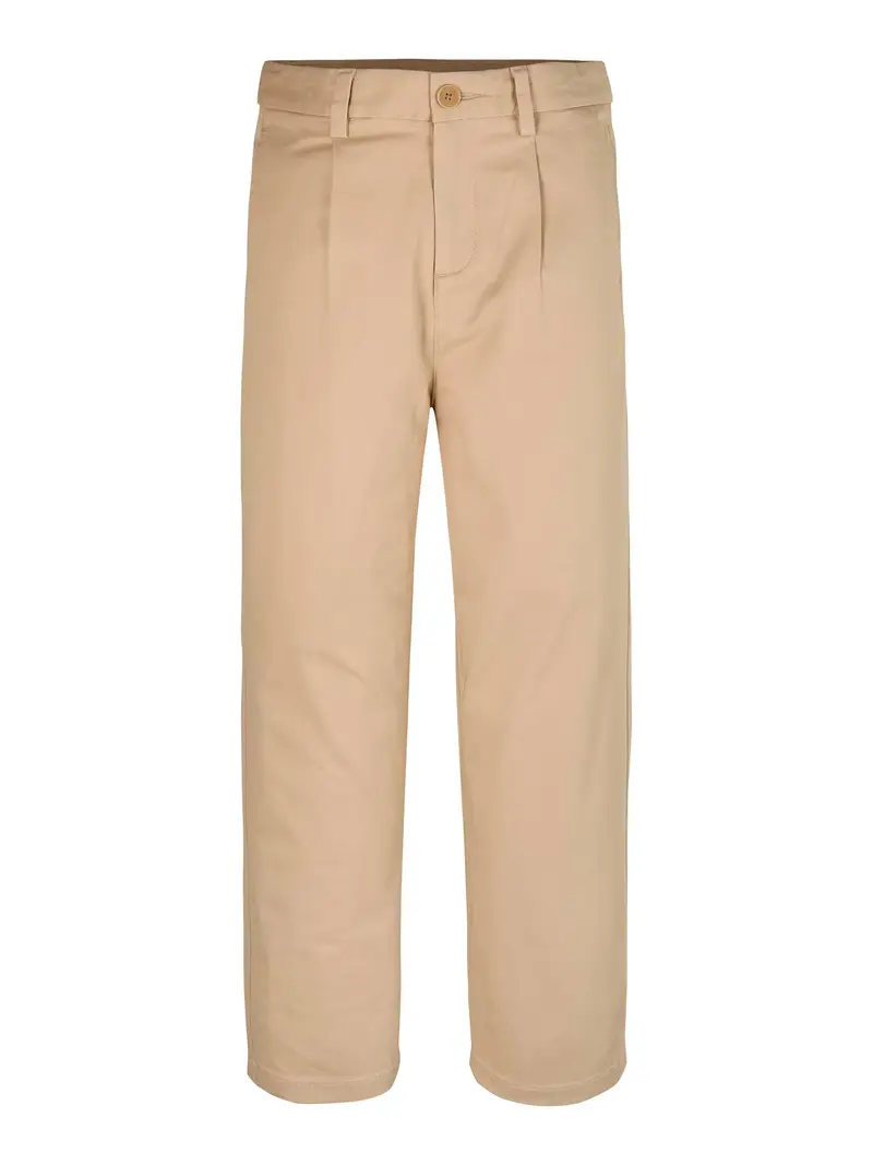 Pantaloni beige