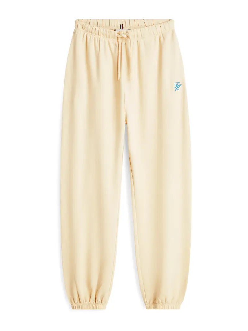 Pantaloni beige