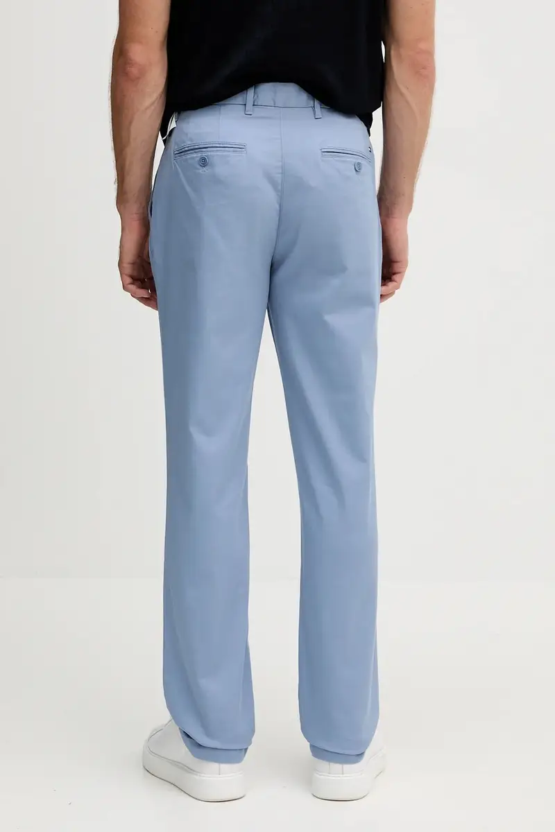 pantaloni Blu miniatura 3