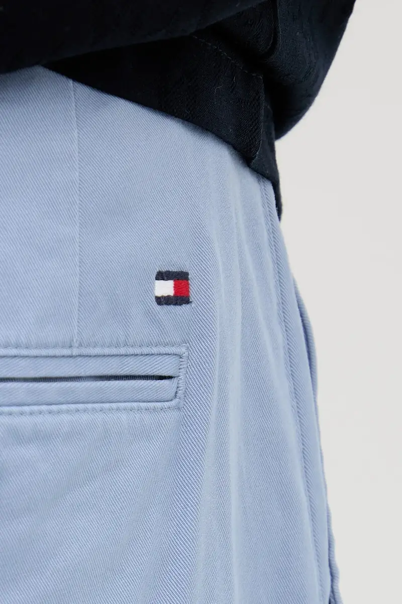 pantaloni Blu miniatura 4