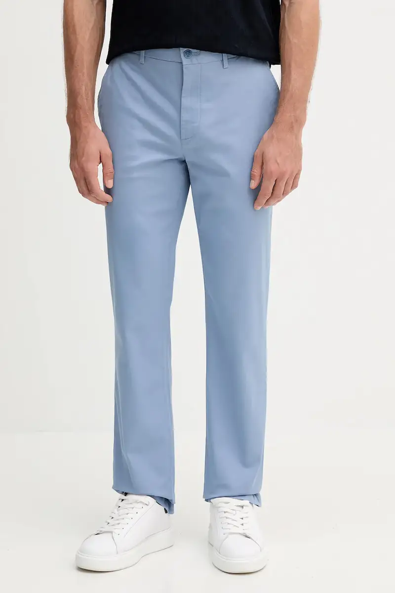 pantaloni Blu