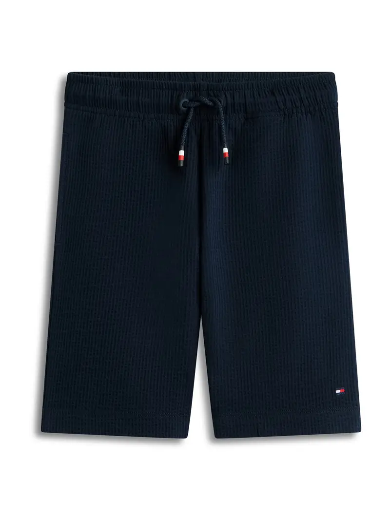 Pantaloni blu scuro