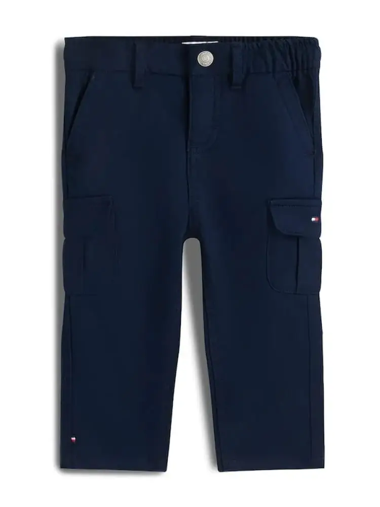 Tommy Hilfiger Pantaloni cargo Blu 4369406