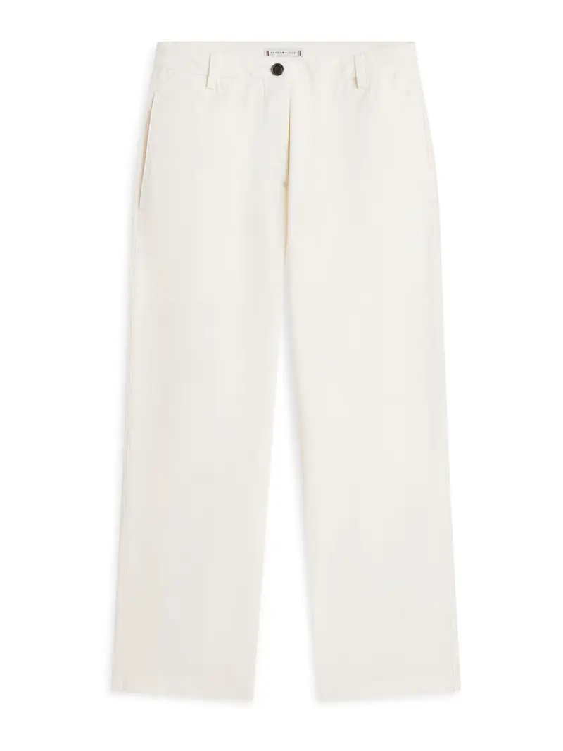 Pantaloni chino beige chiaro
