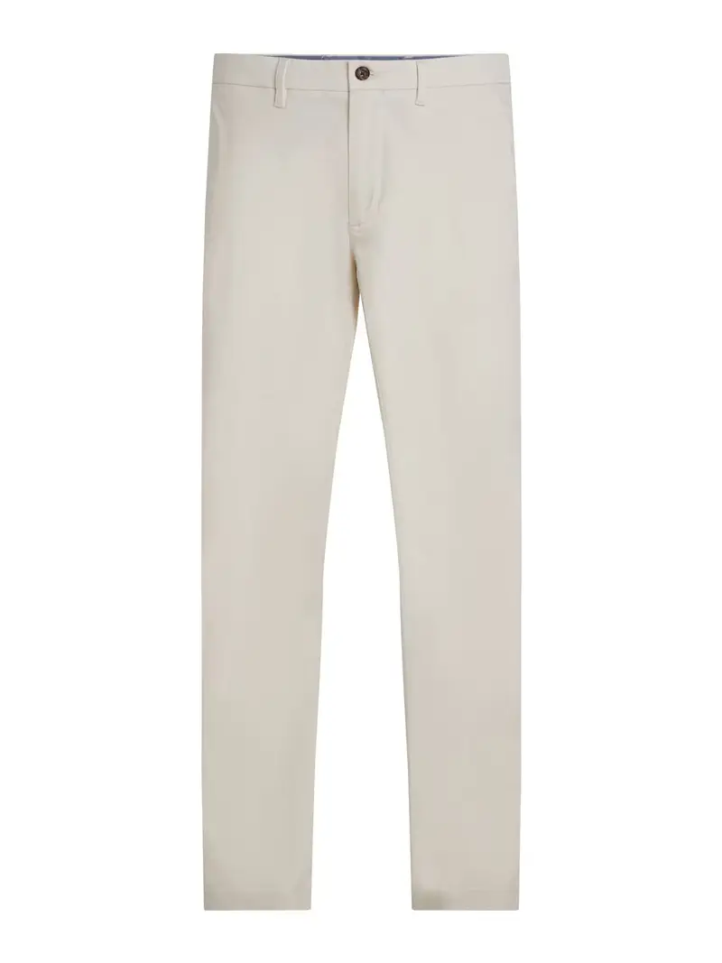 Pantaloni chino BLEECKER beige