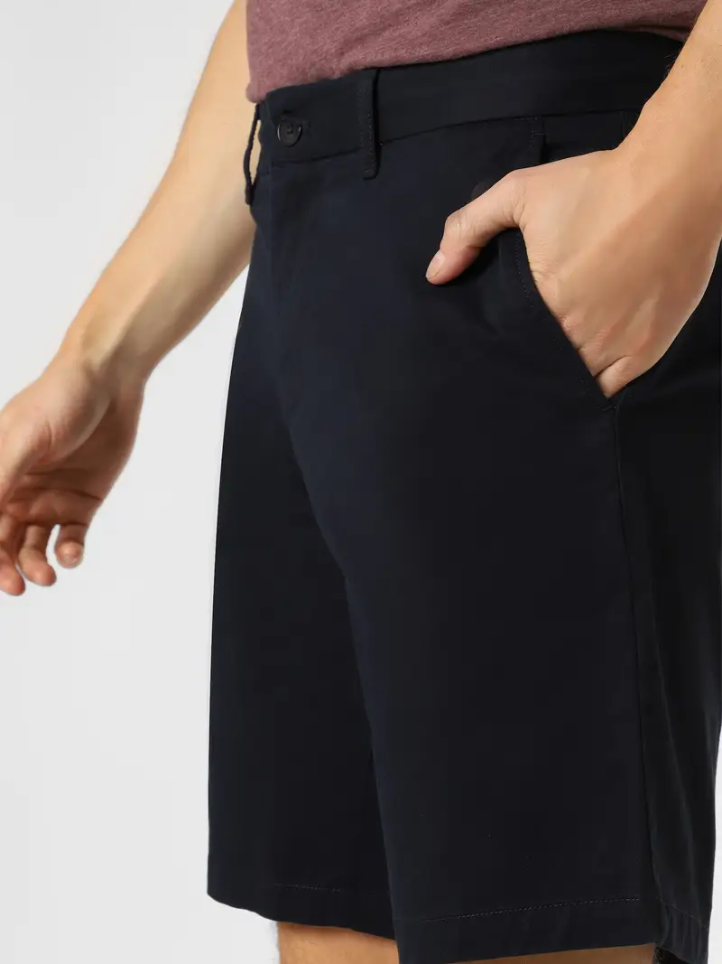 TOMMY HILFIGER Pantaloni chino 'Brooklyn 1985' navy miniatura 3