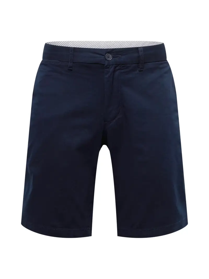 Pantaloni chino Brooklyn 1985 navy