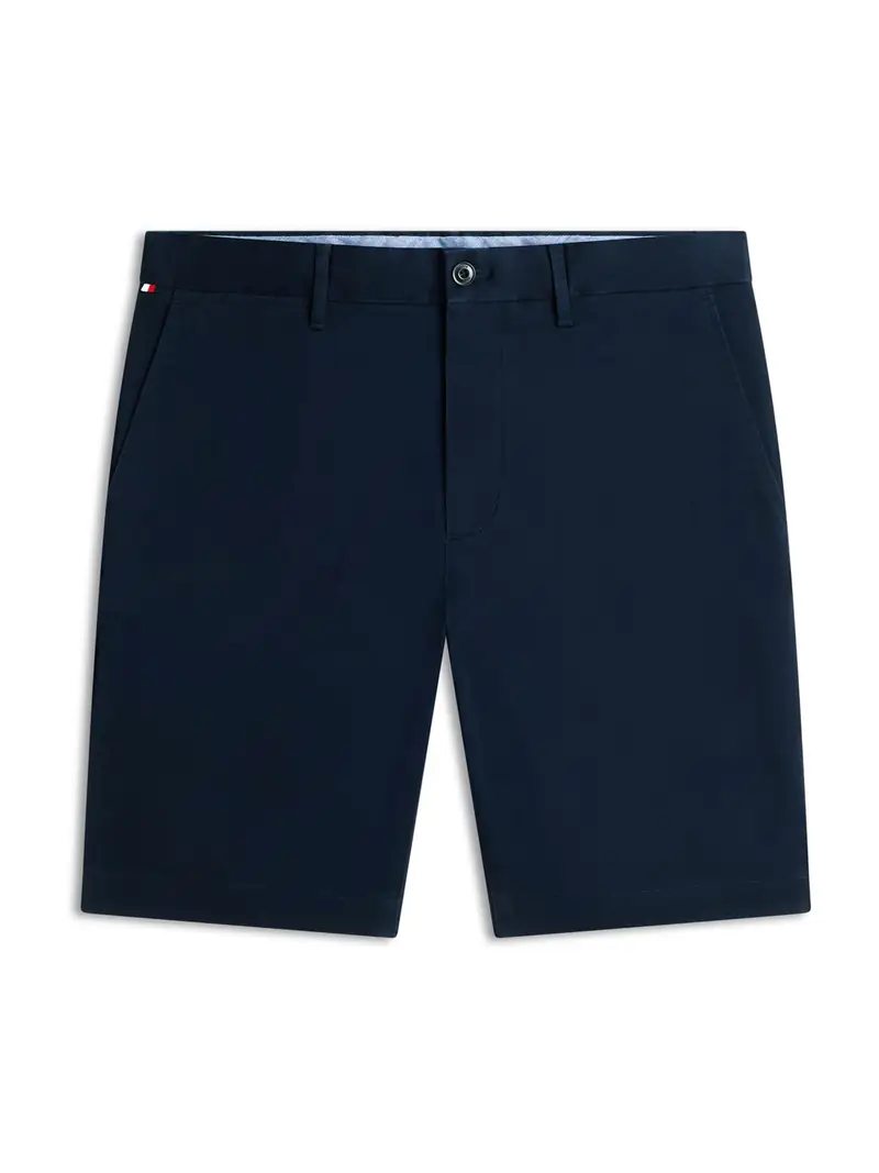 Pantaloni chino DENTON ESS navy
