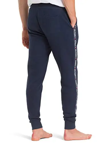 Tommy Hilfiger Blazer Uomo Blu 3099538 miniatura 3