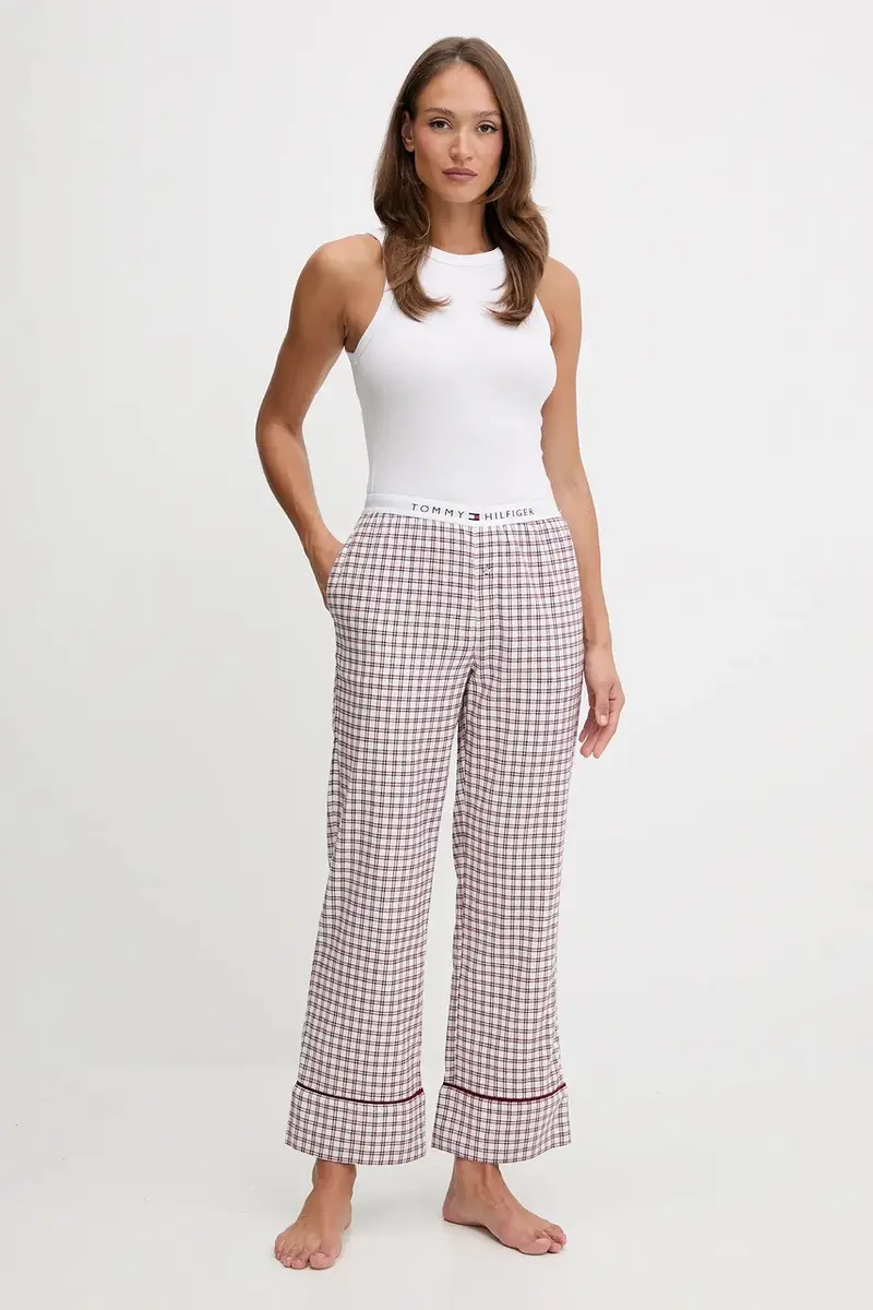 pantaloni da pigiama Granata miniatura 2