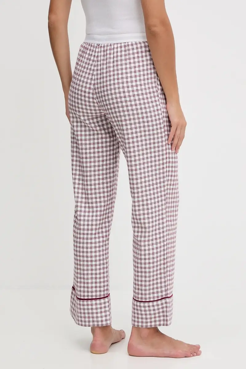 pantaloni da pigiama Granata miniatura 3