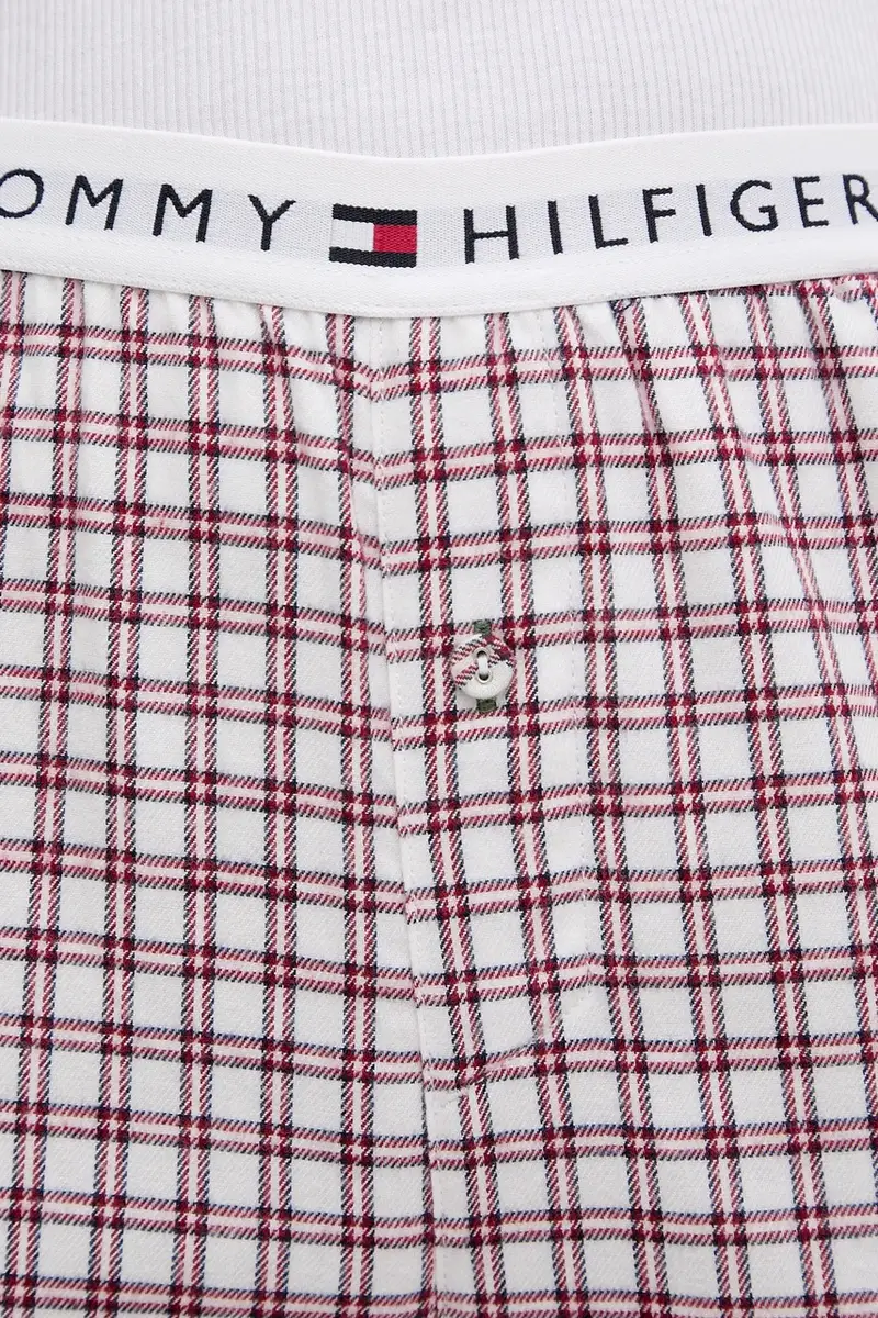 pantaloni da pigiama Granata miniatura 4