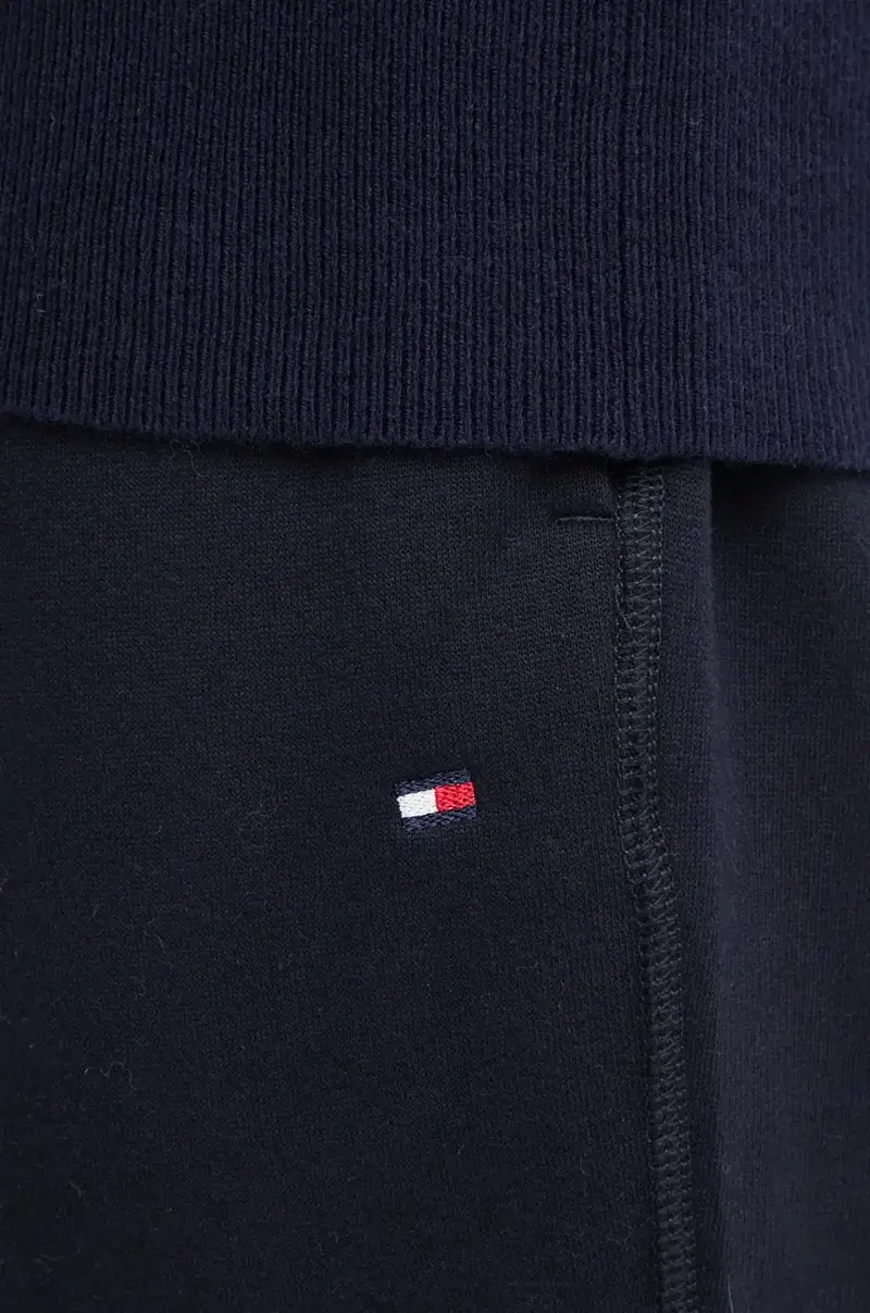 pantaloni della tuta colore blu navy MW0MW37231 miniatura 4