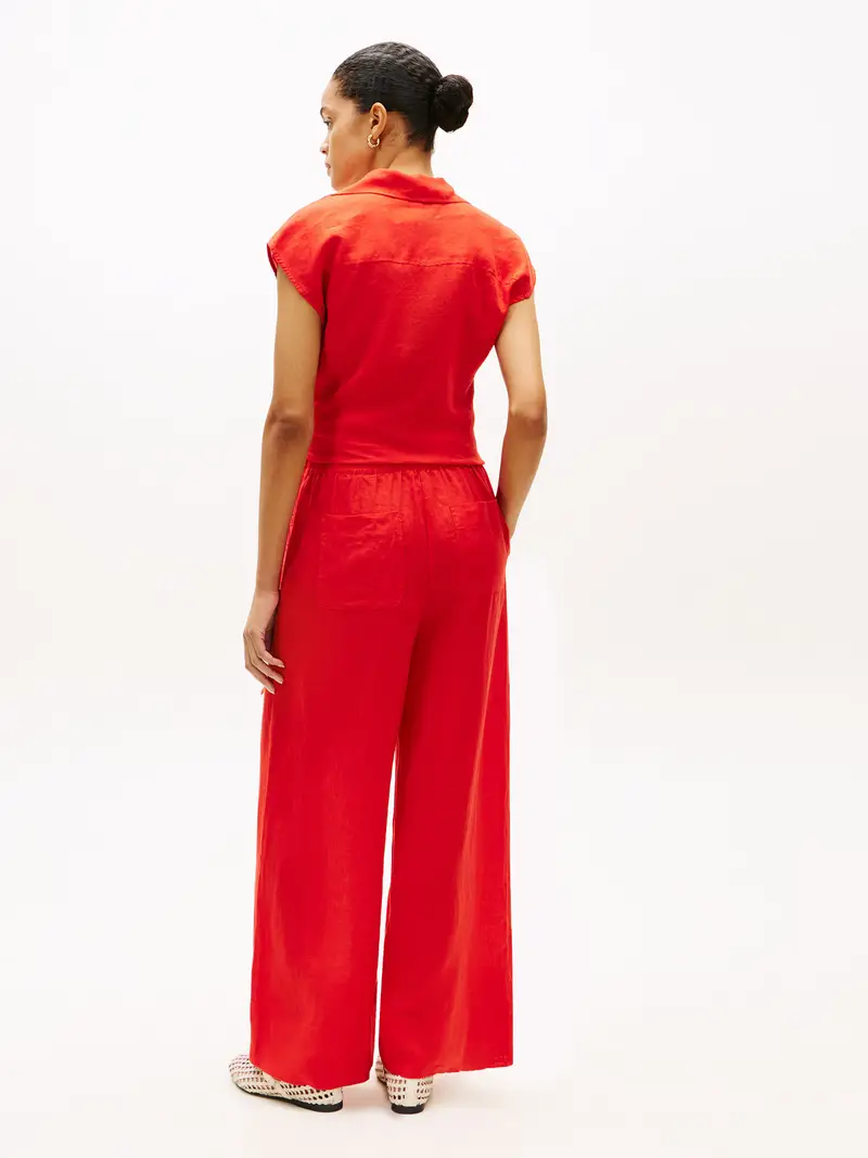 Pantaloni ESS aragosta miniatura 3